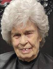 Obituary information for Erma Lee Owens