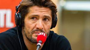 Bayern legend bixente lizarazu at 50. Ldc L Ol Et Le Psg Desavantages Bixente Lizarazu En A Bien Peur
