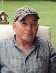 Obituary information for Delbert John Thorne