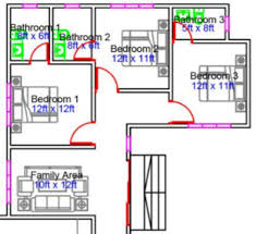 Pelan rumah kampung 2 tingkat. Pelan Rumah Impian Banglo 1 Tingkat 5 Bilik Tidur Dan 5 Bilik Air Ceritera Ibu