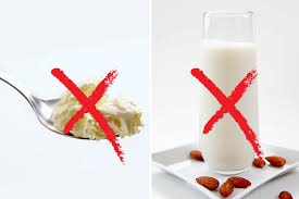Slimming World Scraps These Foods From The Healthy Extras List And Cuts Your Daily Syns