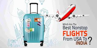 2h 45min is the average flight time from new delhi to mangalore. 3 Best Nonstop Flights From Usa To India Baggage Policies