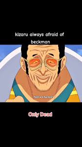 Ben Beckman vs Kizaru