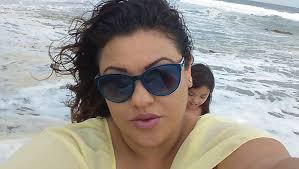 Fundraiser by Mariza Lopez : Jessica DeVote Morales