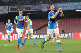 8:00pm, thursday 28th january 2021. Napoli Vs Spezia Nháº­n Ä'á»‹nh Bong Ä'a 00h00 Ngay 07 01 2021 Chá»§ Nha Bung Ná»•