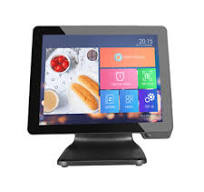 IZP052 POS computer - MUNBYN® POS