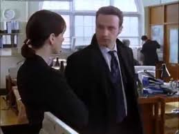 But that all changes when she meets an artist looking for a deeper commitment. Lie With Me Itv 2004 Andrew Lincoln Eve Best Memorable Tv