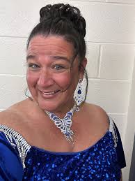 KRCR weekend anchor and reporter, Sophia Bruinsma, proudly represented the  Northstate last weekend as Miss Shasta County at the Miss California USA  pageant in Palm Springs.