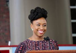 Why we should all be feminists… we teach girls that they can have ambition, but not too much … to be successful, but not too successful, or they'll threaten men, says author chimamanda ngozi adichie. 10 Chimamanda Ngozi Adichie Quotes To Liberate Your Thoughts Face2face Africa