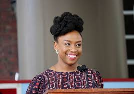 Quotations by chimamanda ngozi adichie. 10 Chimamanda Ngozi Adichie Quotes To Liberate Your Thoughts Face2face Africa