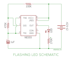 Water level alarm using 555 timer. Simple Metal Detector Circuit Diagram Using 555 Timer Ic Cute766