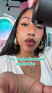 Douglas Schminken Lassen Erfahrung