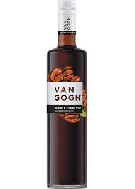 Flavored vodka is simply vodka to which artificial or (increasingly) natural flavor has been added. Van Gogh Double Espresso Vodka Total Wine More