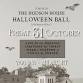 Halloween Ball - The Hudson House & Distillery, 1835 US-9W Event Image
