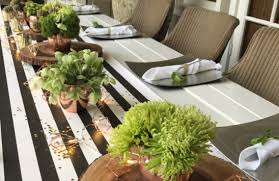 Another out of best birthday party themes for adults is the outdoor bbq birthday party theme. 5 Essential Dinner Party Decoration Tips Meal And A Spiel