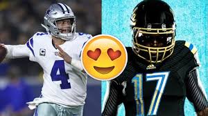 When college football teams stray from their classic looks, the images are burned in our brains forever — for better or worse. Top 10 Best Football Uniforms 2019 Youtube