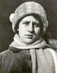 Bernice Lucille Westfall Helzer (1900-1936)