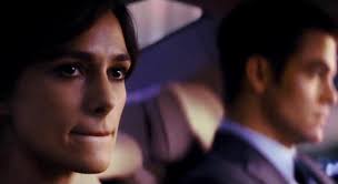Any momentum in jack ryan: Jack Ryan Shadow Recruit Borg