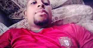 Guy Olivier Sohaing Guy