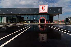 Pagina nu oferă locuri de muncă, doar promovează anunțurile postate de utilizatori. Kaufland Deschide Primul Magazin In Municipiul Moreni Revista Progresiv
