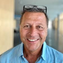 Patrick Bucheli's Instagram, Twitter & Facebook