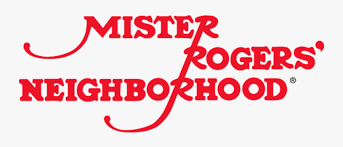Mr Rogers Neighborhood Title Font Free Transparent Clipart Clipartkey Welcome to the world of rick and morty, a genius inventor grandfather and his less than genius grandson. mr rogers neighborhood title font