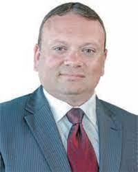 Marc Alper's Instagram, Twitter & Facebook