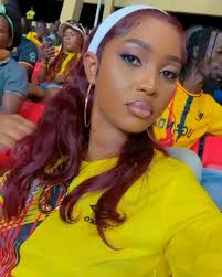 Best Ethiopian singer Dishita Gina