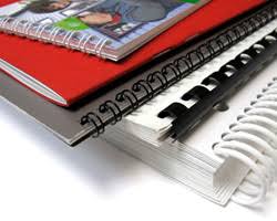 Inbinden Copy Service Center Kopieren Inbinden Plastificeren Printen In Kapellen