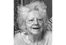 Nancy Mercer Obituary (2021)