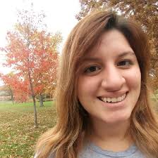 Rosa Davidson (@rosybear1126)