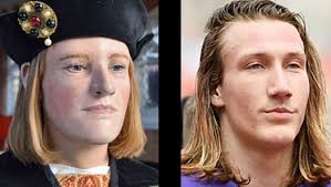 Clemson quarterback trevor lawrence is a role model of many people including young and old. Is Clemson Quarterback Really Reincarnated English King Viewer Asks