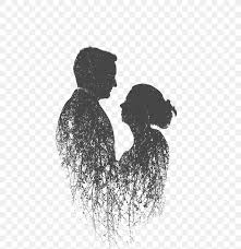 Multiple Exposure Couple Silhouette Png 564x846px Multiple Exposure Art Black And White Contrejour Couple Download Free Silhouette png cliparts, all these png images has no background, free & unlimited downloads. multiple exposure couple silhouette