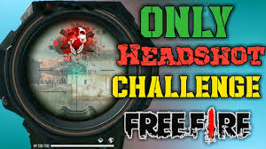 Free fire new snack video free fire only headshot video free fire tik tok video snack video free fire only one tap headshot video most. Headshot Challenge Gameplay In Garena Free Fire Only Headshot Gameplay Garena Free Fire Hindi Youtube