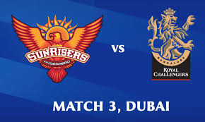 Rcb skipper virat kohli won the toss and invited srh to bat first. Srh Vs Rcb Ipl 2020 Stat Preview Head To Head Batting Records Bowling Records History Schedule