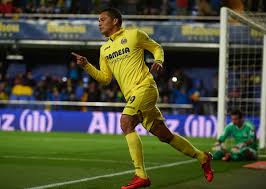 Carlos arturo bacca ahumada (spanish pronunciation: Fp On Twitter Carlos Bacca Villarreal By Quality Sport Images
