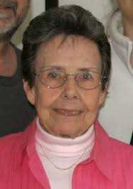 Gail Lanier Obituary