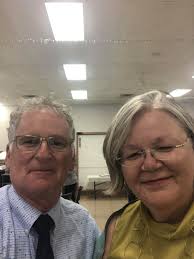 Notre Dame High School, Class of 1975.