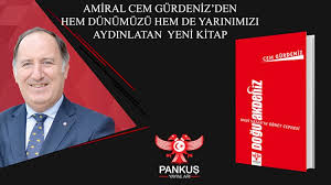 Cem gürdeniz isimli yazara ait 10 kitabı temin edebileceğiniz tüm sitelere ve kampanyalara ulaşma noktanız, kitabinabak.com. Amiral Cem Gurdeniz Den Unutulmayacak Eser Mavi Vatan In Guney Cephesi Dogu Akdeniz Veryansintv