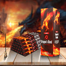 Selain dalam industri parfum, ambergris juga dimanfaatkan dalam. Ambergris Dragon S Blood Aroma Incense Aromatic Incense Stick 25 Small Boxes A Big Box India Incense Home Air Clean Accessories Modern Home Decoration Lazada