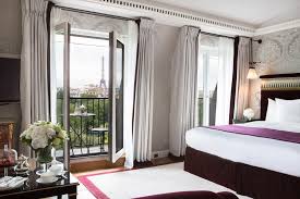Oublier le temps, le stress, la fatigue et prendre soin de soi. La Reserve Paris Hotel Spa France Booking Com