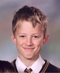 The children who went