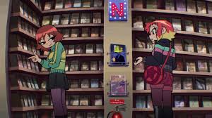 Scott Pilgrim Takes Off Finally Does Right By Its Queer Characters