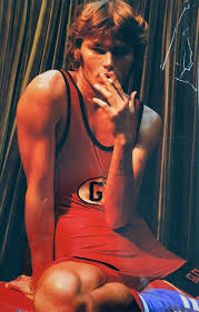 Jordan Barrett & Fernando Casablancas Go Rogue | Page 2 | Office Magazine