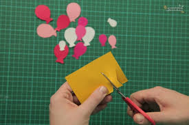 Use a creative business card template. How To Make Creative 3d Birthday Card Diy Tutorial