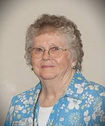 Obituary for Josephine Martina (Garretson) Bainter