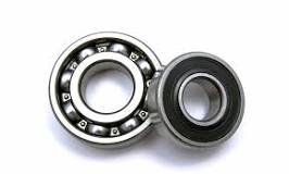 A Comprehensive Guide to Bearings Seals: Types, Functions ...