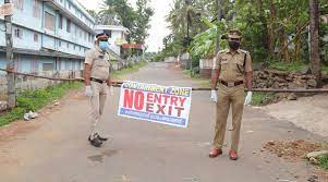 The state has already brought in strict restrictions that prevented unnecessary travel and reduced attendance in offices from this kerala lockdown rules and guidelines: Complete Lockdown Imposed In Kerala From May 8 To May 16 Here Is What Is Allowed What Is Not