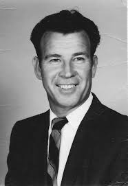 Gerald Marvin Robnett Obituary