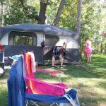 It is a small state park that is a couple miles from the town of new glarus. Https Www Campgroundreviews Com Regions Wisconsin New Glarus